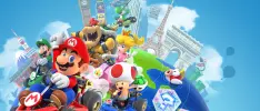 Mario Kart Tour eliminará el elemento gacha
