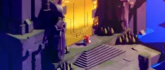Tunic tendrá un lanzamiento en Switch este mes