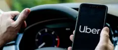 Hacker deja expuesta la mala seguridad de Uber