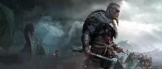 Assassin’s Creed Valhalla recibirá su última actualización este año