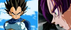 El peor crímen de Vegeta en Dragon Ball fue contra su familia