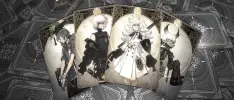 Confirman el nuevo Voice of Cards con fecha de salida