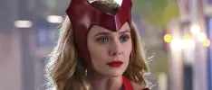 Jefe de Marvel Studios habla del posible regreso de Wanda