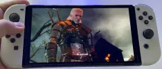 Estos son los juegos con menor resolución en Nintendo Switch
