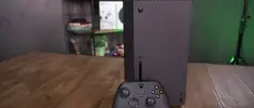 Parece que un Xbox Series X blanco llegará pronto