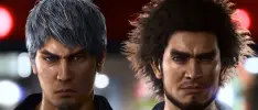 ¡Aquí el primer vistazo oficial a Yakuza 8!