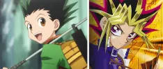 Hunter X Hunter seguiría existiendo gracias a Yu-Gi-Oh!