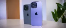 Apple habría frenado la producción del iPhone 14 plus