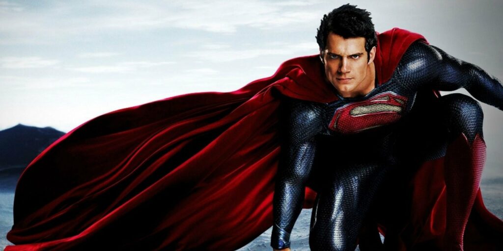 El-diseño-original-de-Superman-de-Man-of-Steel-de