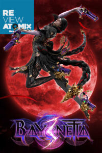 Review Bayonetta 3