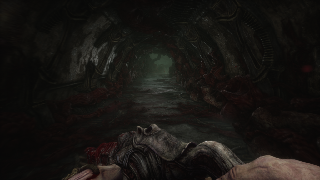 Scorn (10)