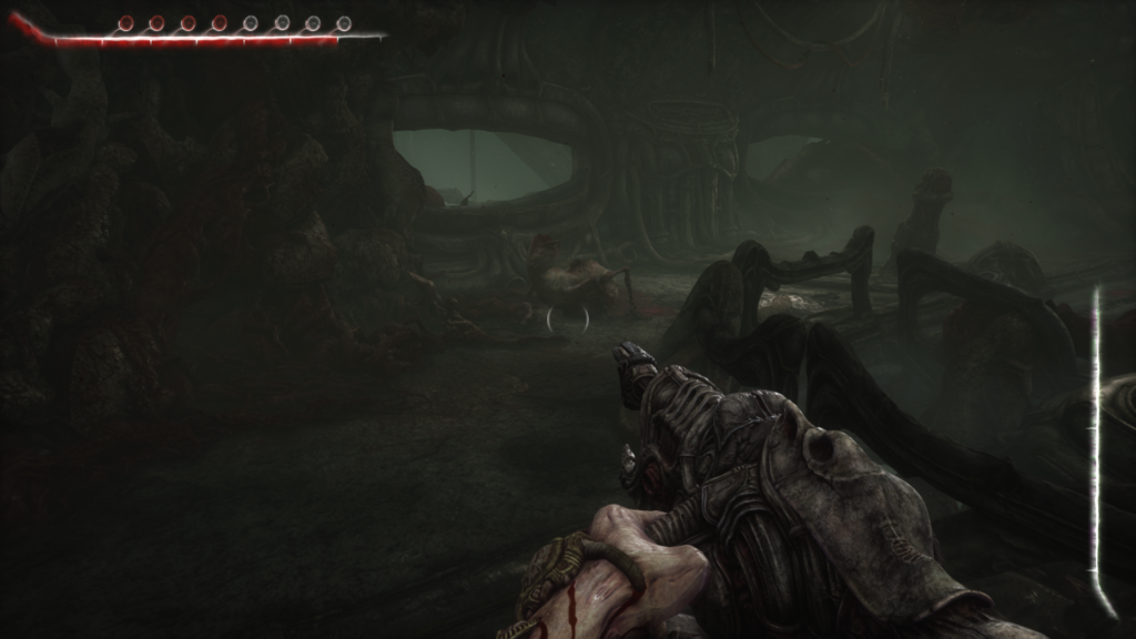 Scorn (12)