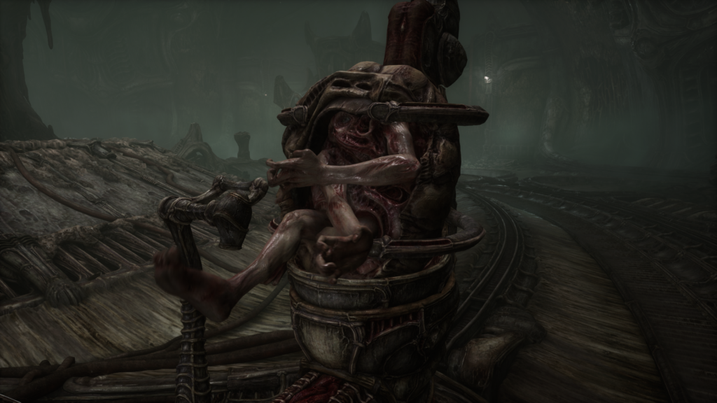 Scorn (26)