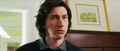Nuevo rumor indica que Adam Driver participaría en Los Cuatro Fantásticos