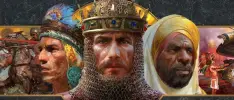 [ACTUALIZACIÓN] Age of Empires II llegará a consolas de Xbox