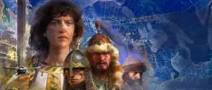 El cuarto de siglo de Age of Empires
