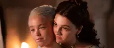 Actrices de House of the Dragon habla sobre su relación