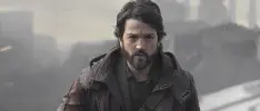 Andor se convierte en la serie de Star Wars con menos audiencia