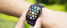 Mujer enterrada viva pide ayuda con su Apple Watch