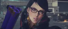 La actriz de voz original de Bayonetta no regresa en la tercera entrega