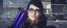 Actriz de Bayonetta 3 da pistas sobre la controversia del doblaje