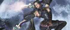 Hideki Kamiya da las gracias a Nintendo por Bayonetta 3