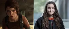 Actriz de Ellie en la serie de The Last of Us no ha jugado al título