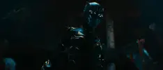Aquí el nuevo tráiler de Black Panther: Wakanda Forever