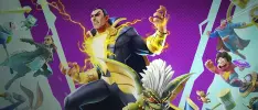 Black Adam y nuevo modo de juego llegarán pronto a Multiversus