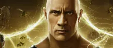 Black Adam recibe calificaciones por parte de la prensa
