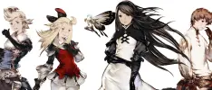 Productor de Bravely Default habla sobre un posible remaster