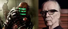 John Carpenter quiere hacer una película de Dead Space