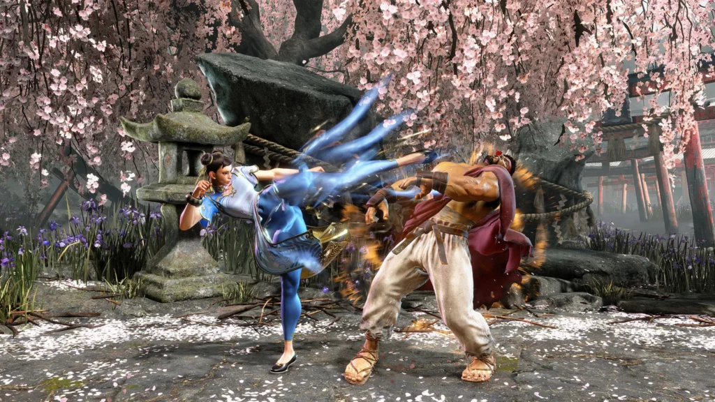 chunli