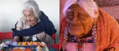 La mujer que inspiró a Mamá Coco ha fallecido