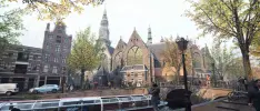 Hotel de Ámsterdam demandaría a Activision por su inclusión en Modern Warfare II