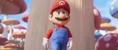 Compositor legendario de Nintendo ayudará con la música de la película de Mario