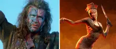 La historia del villano icónico de Silent Hill se habría inspirado de Corazón Valiente