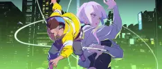 Cyberpunk: Edgerunners no tendría más temporadas