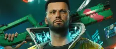 ¡La secuela de Cyberpunk 2077 ya está en desarrollo!
