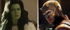 Primer vistazo a Daredevil en She-Hulk