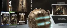 Remake de Dead Space revela hermosa edición de colección