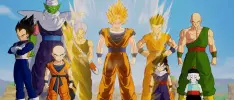 Se revela quién fue el primer Super Saiyajin en Dragon Ball