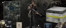 Revelan ediciones especiales de Resident Evil 4 Remake