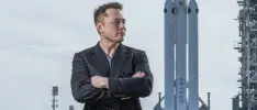 Elon Musk podría despedir a gran parte de los empleados de Twitter