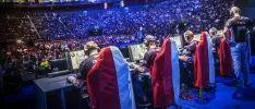 eSports: qué son, los más destacados y cómo verlos por internet