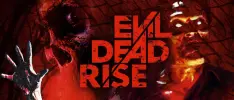 Dan primer vistazo de Evil Dead Rise