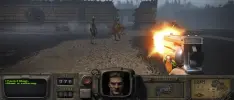 Reimaginan el primer Fallout al estilo de DOOM