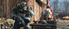 Fallout 4 tendrá actualización importante en consolas de nueva generación