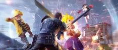 Final Fantasy VII: The First Soldier cerrará sus servidores el próximo año