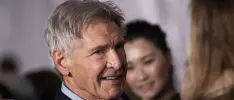Se revela el personaje de Harrison Ford en el MCU